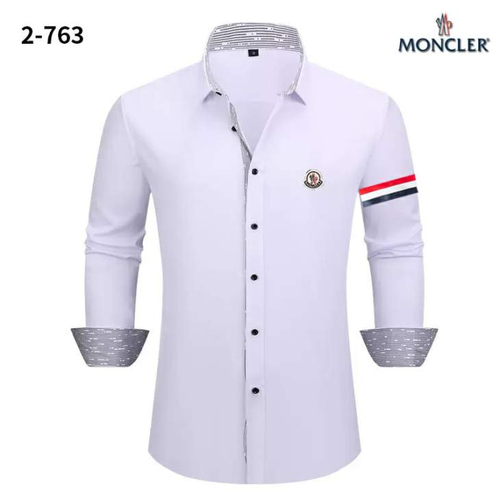 Picture of Moncler Shirt Long _SKUMonclerM-3XL12yx9226901
